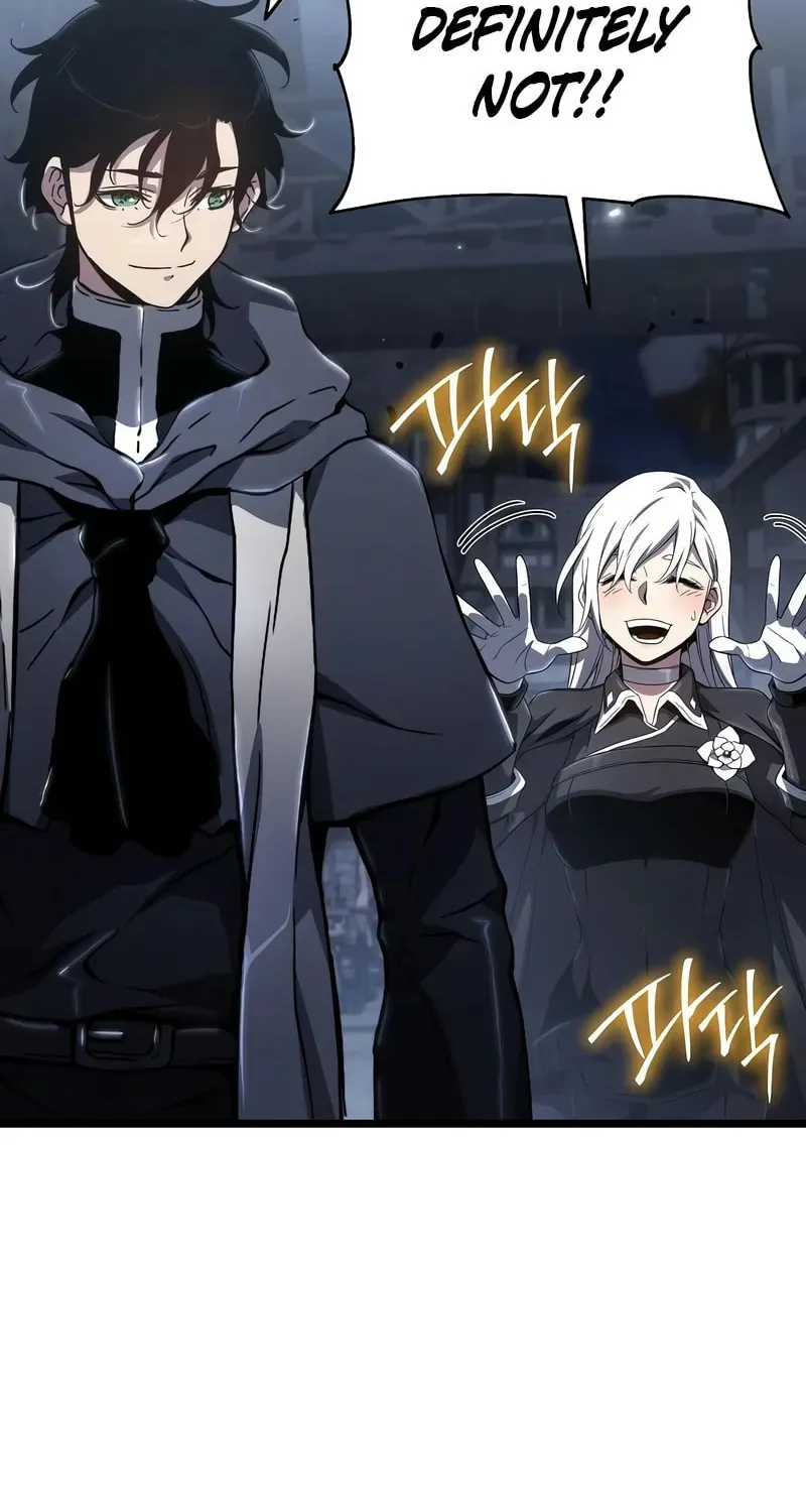 Cleric of Decay Chapter 79 page 61 - 