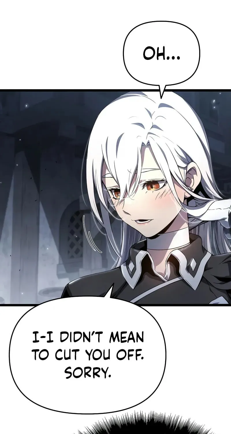 Cleric of Decay Chapter 79 page 62 - 