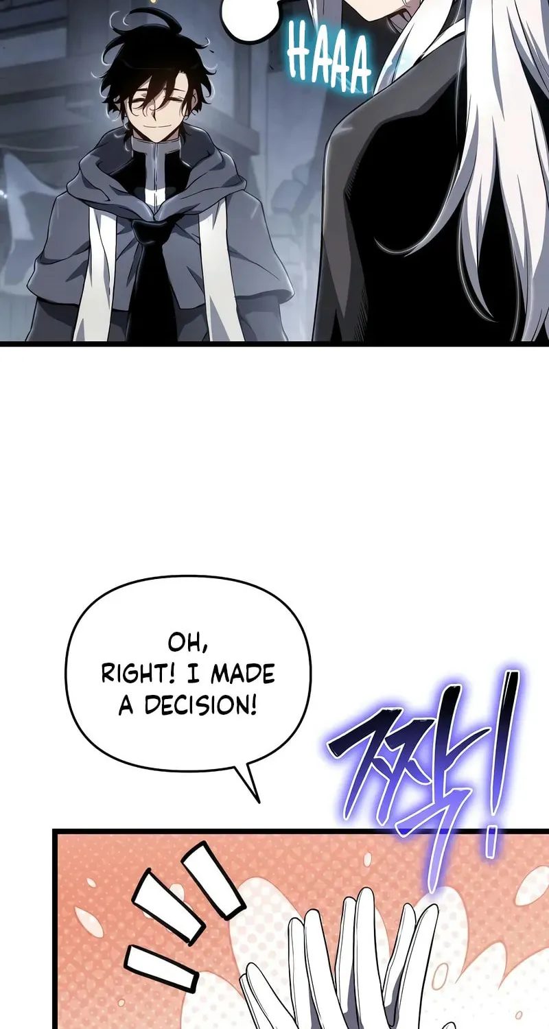 Cleric of Decay Chapter 79 page 67 - 