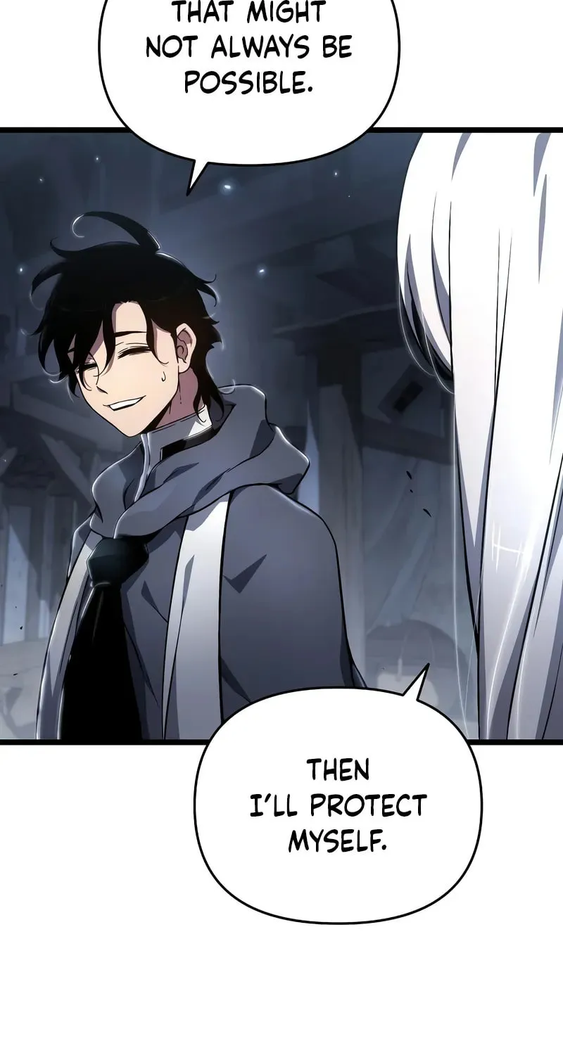 Cleric of Decay Chapter 79 page 76 - 