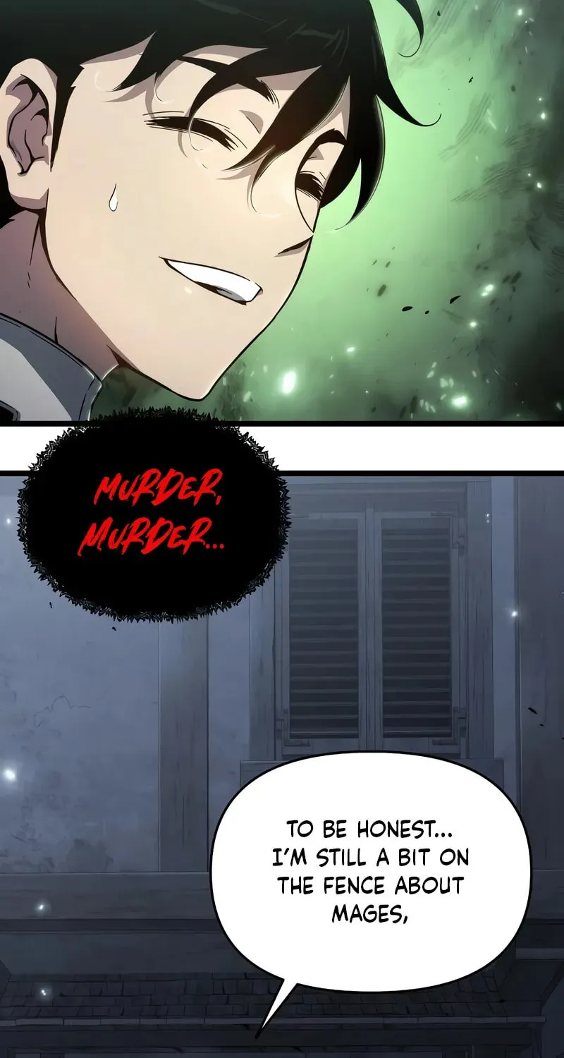 Cleric of Decay Chapter 79 page 80 - 