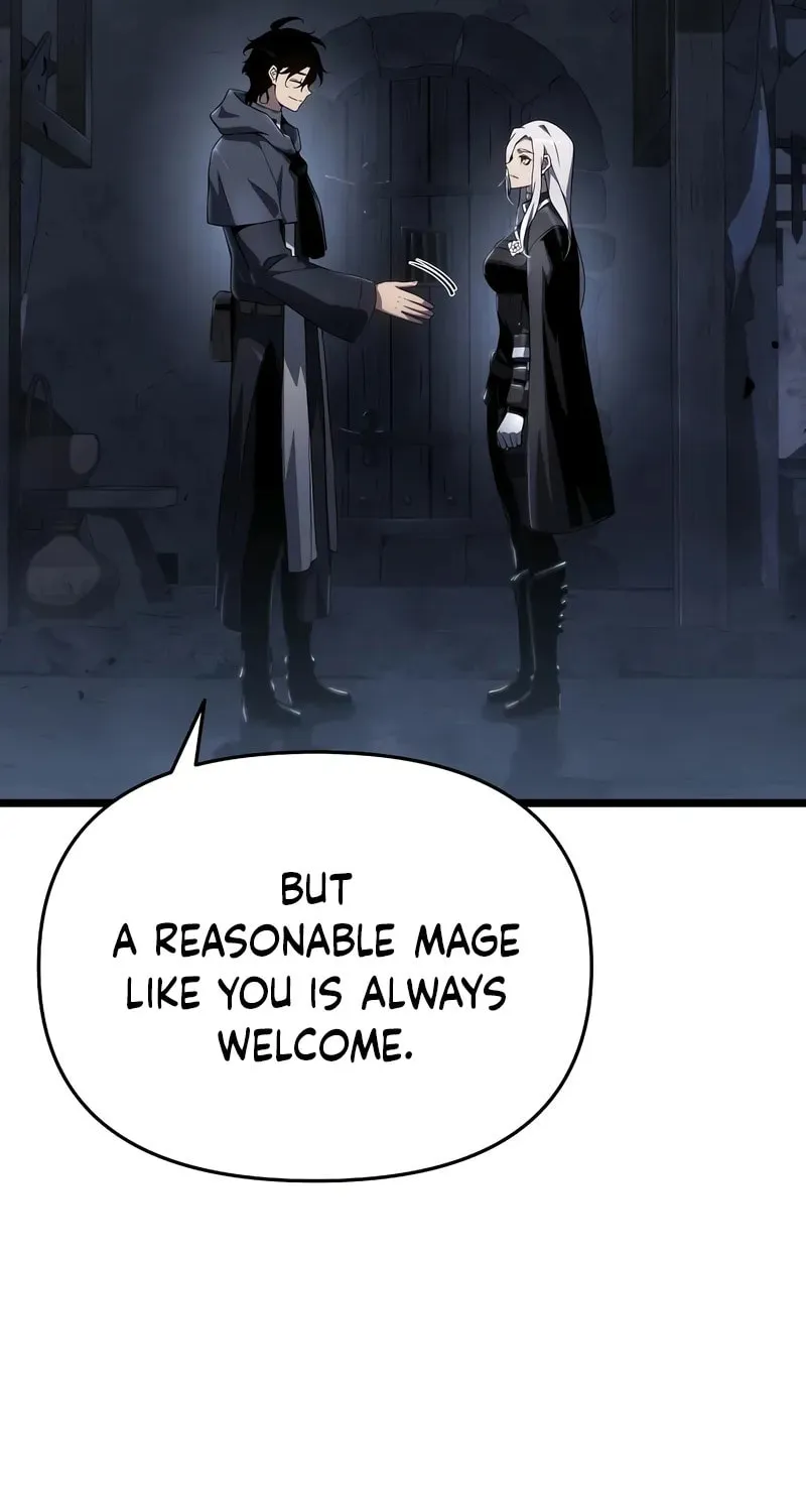 Cleric of Decay Chapter 79 page 81 - 