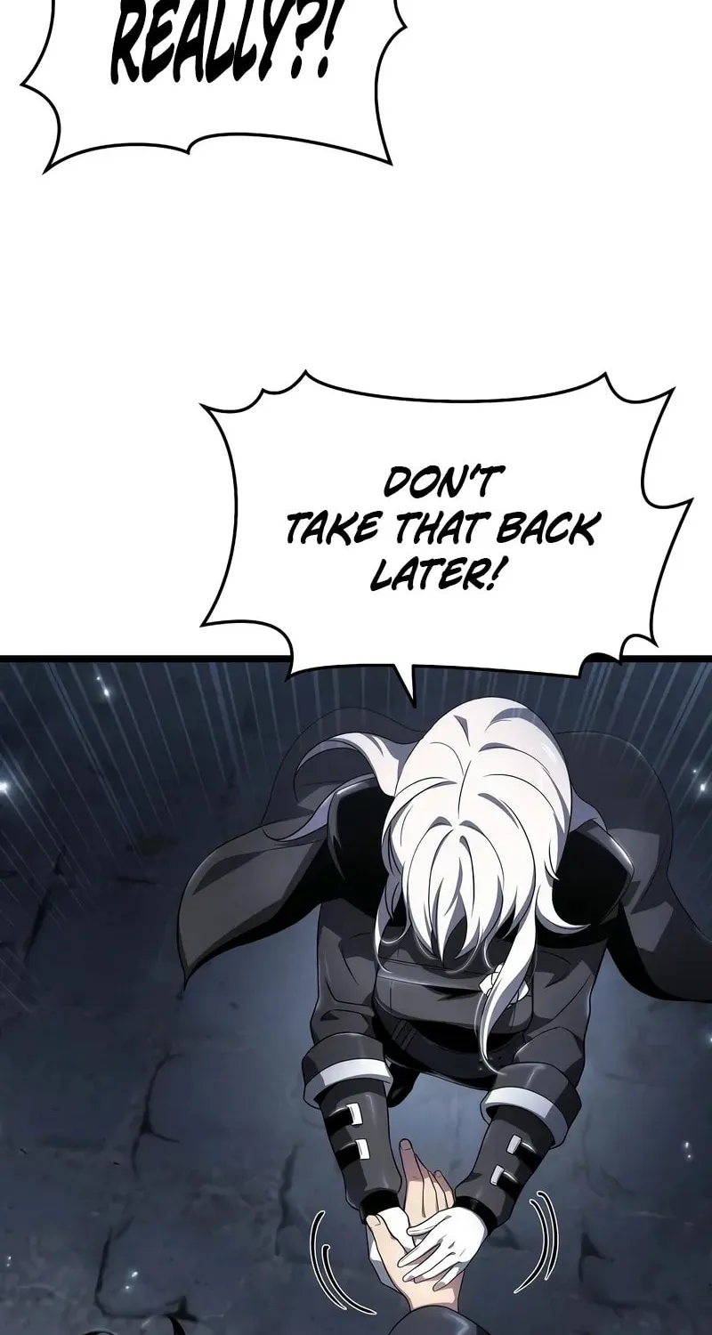 Cleric of Decay Chapter 79 page 83 - 
