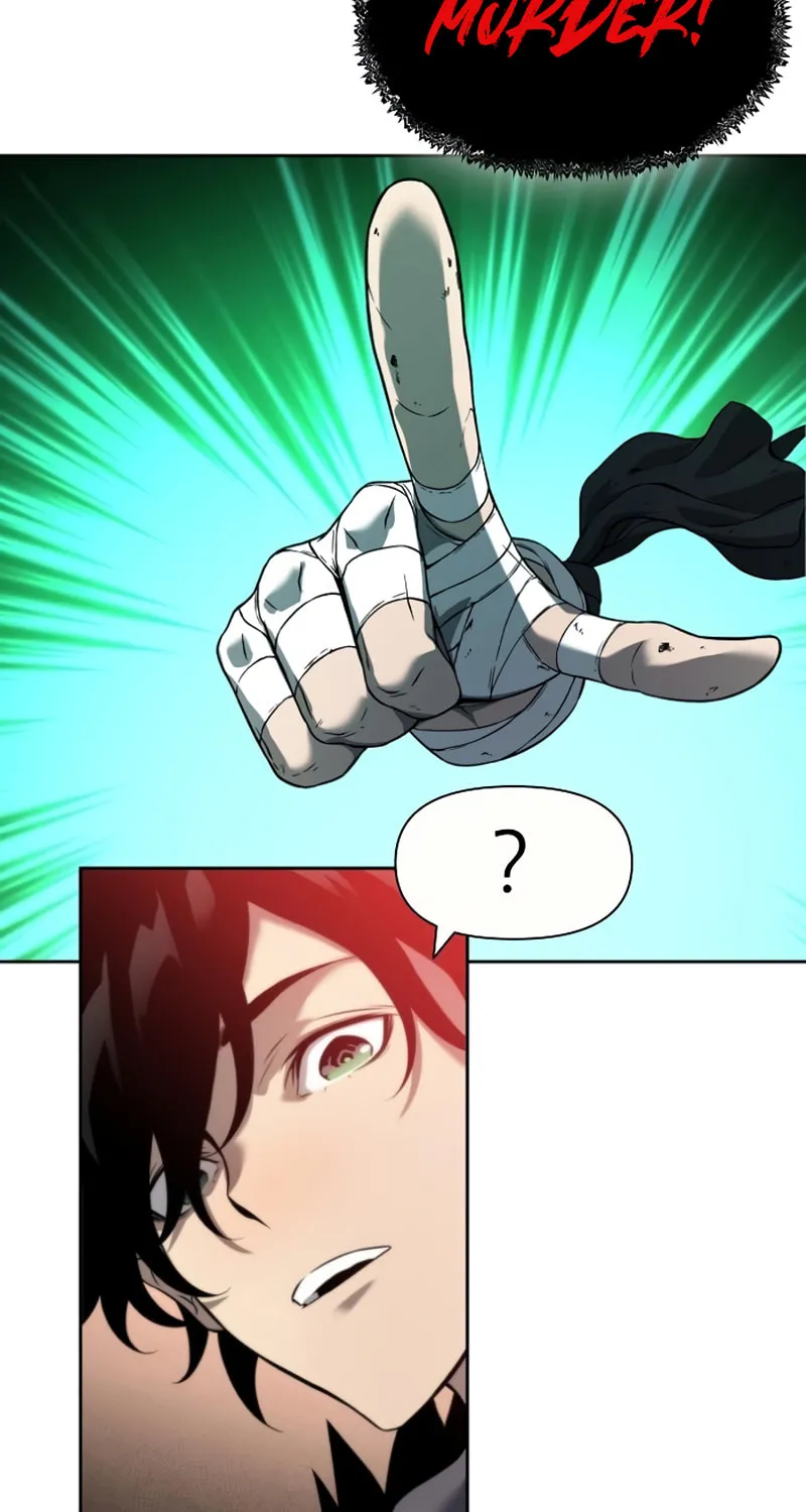 Cleric of Decay Chapter 8 page 103 - 