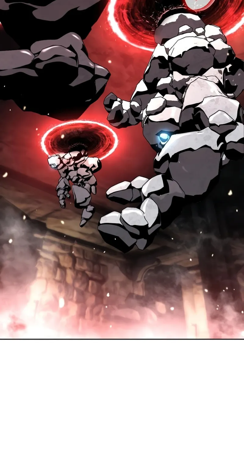 Cleric of Decay Chapter 8 page 105 - 