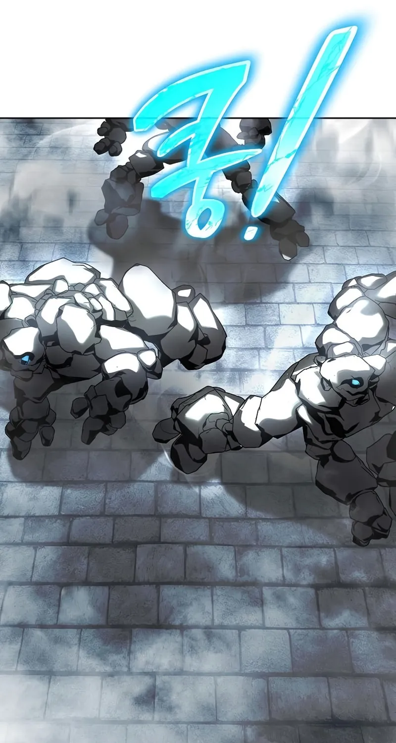 Cleric of Decay Chapter 8 page 109 - 