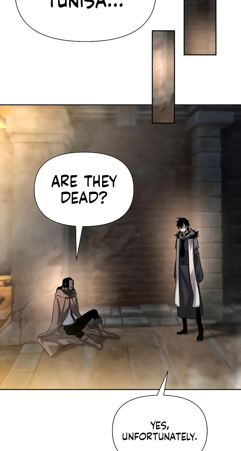 Cleric of Decay Chapter 8 page 114 - 