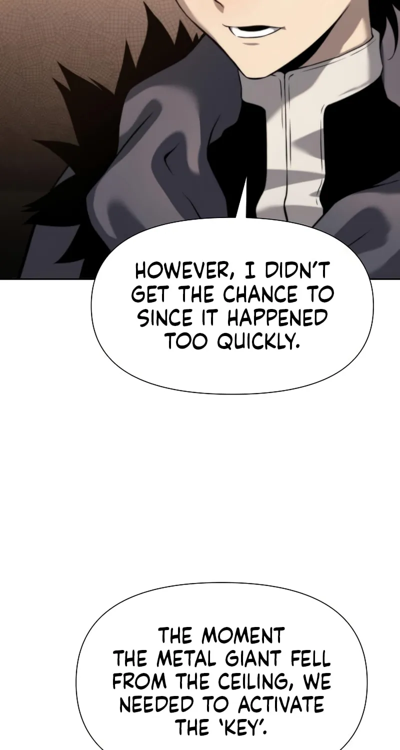 Cleric of Decay Chapter 8 page 116 - 