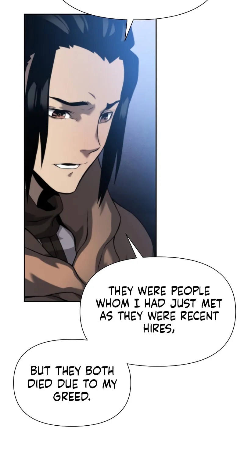 Cleric of Decay Chapter 8 page 117 - 