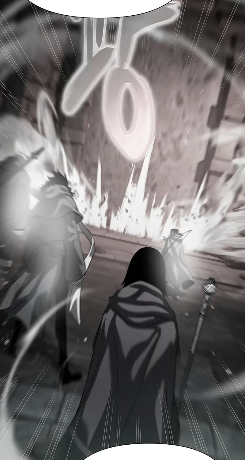 Cleric of Decay Chapter 8 page 125 - 