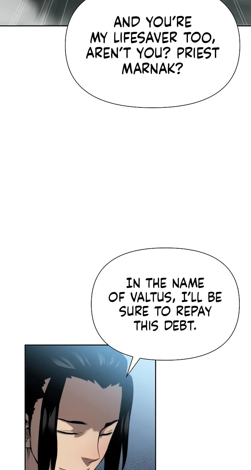 Cleric of Decay Chapter 8 page 126 - 