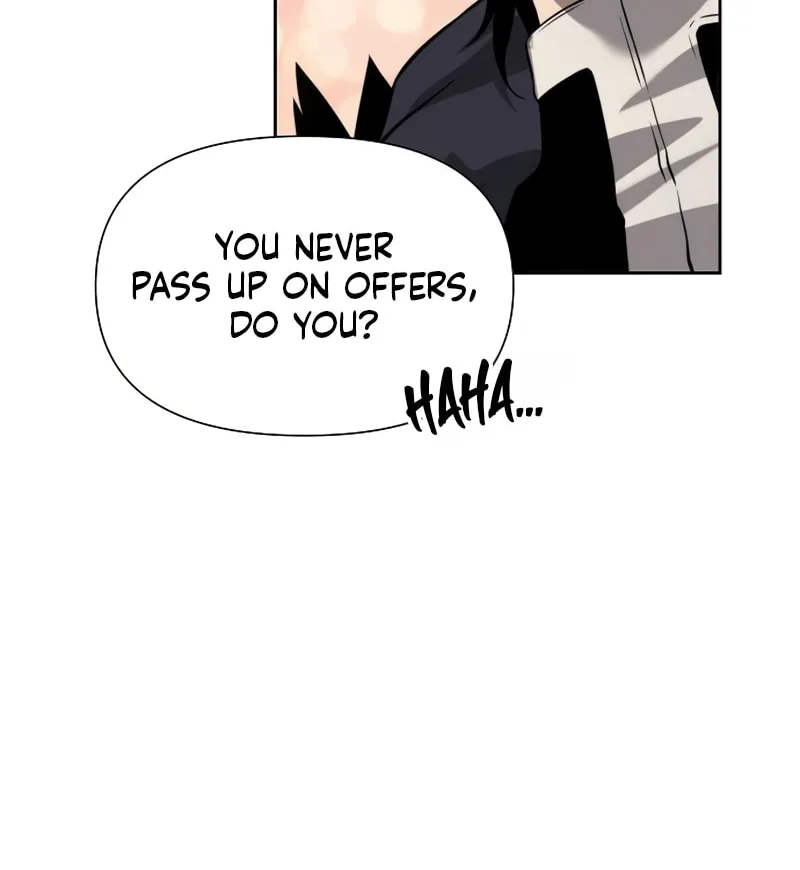 Cleric of Decay Chapter 8 page 128 - 