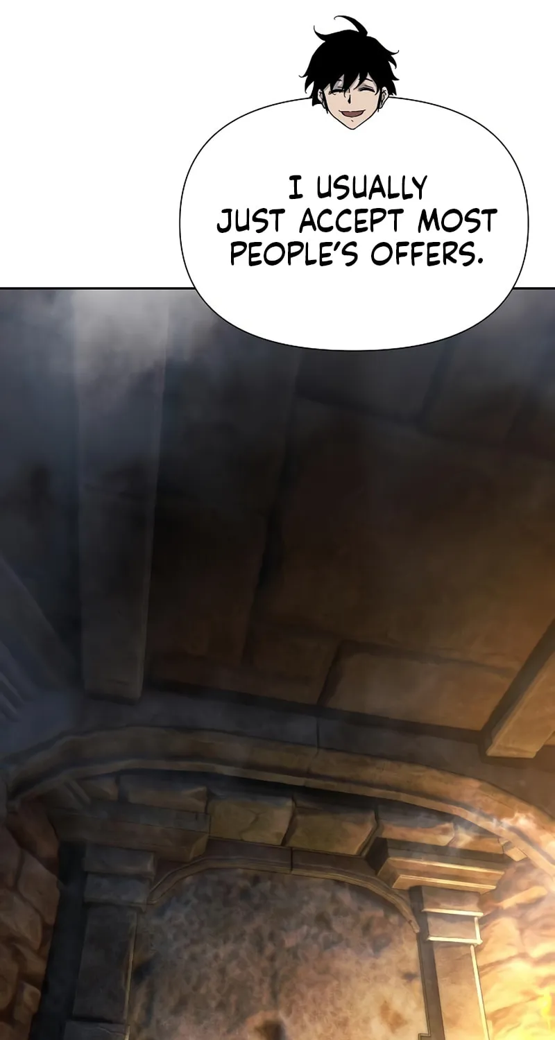 Cleric of Decay Chapter 8 page 129 - 