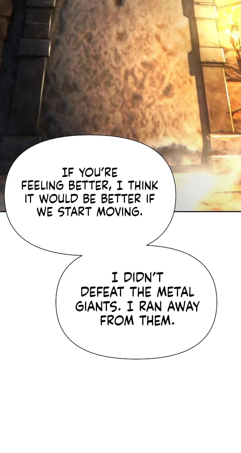Cleric of Decay Chapter 8 page 130 - 