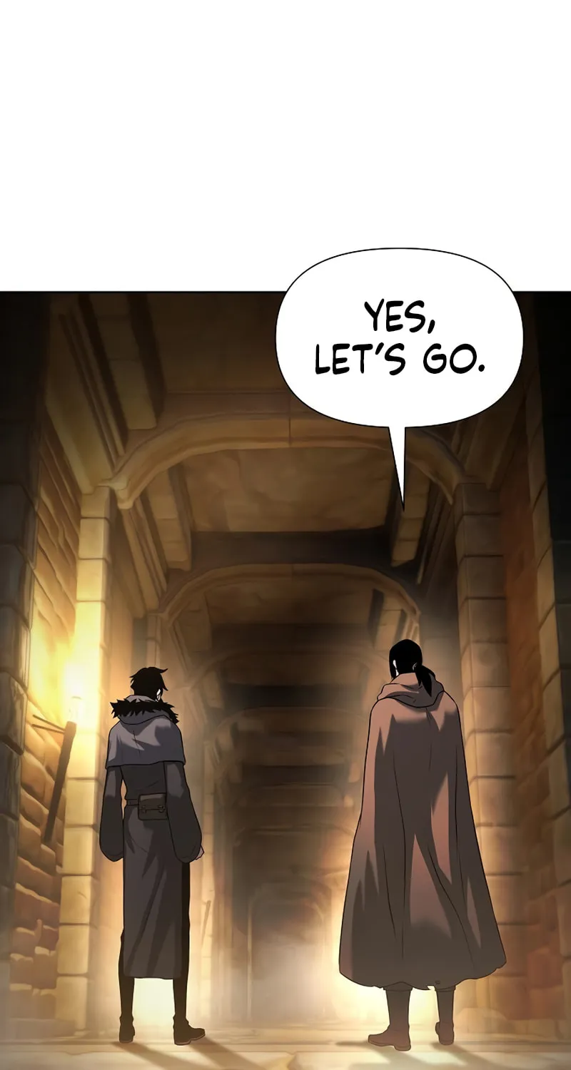 Cleric of Decay Chapter 8 page 131 - 