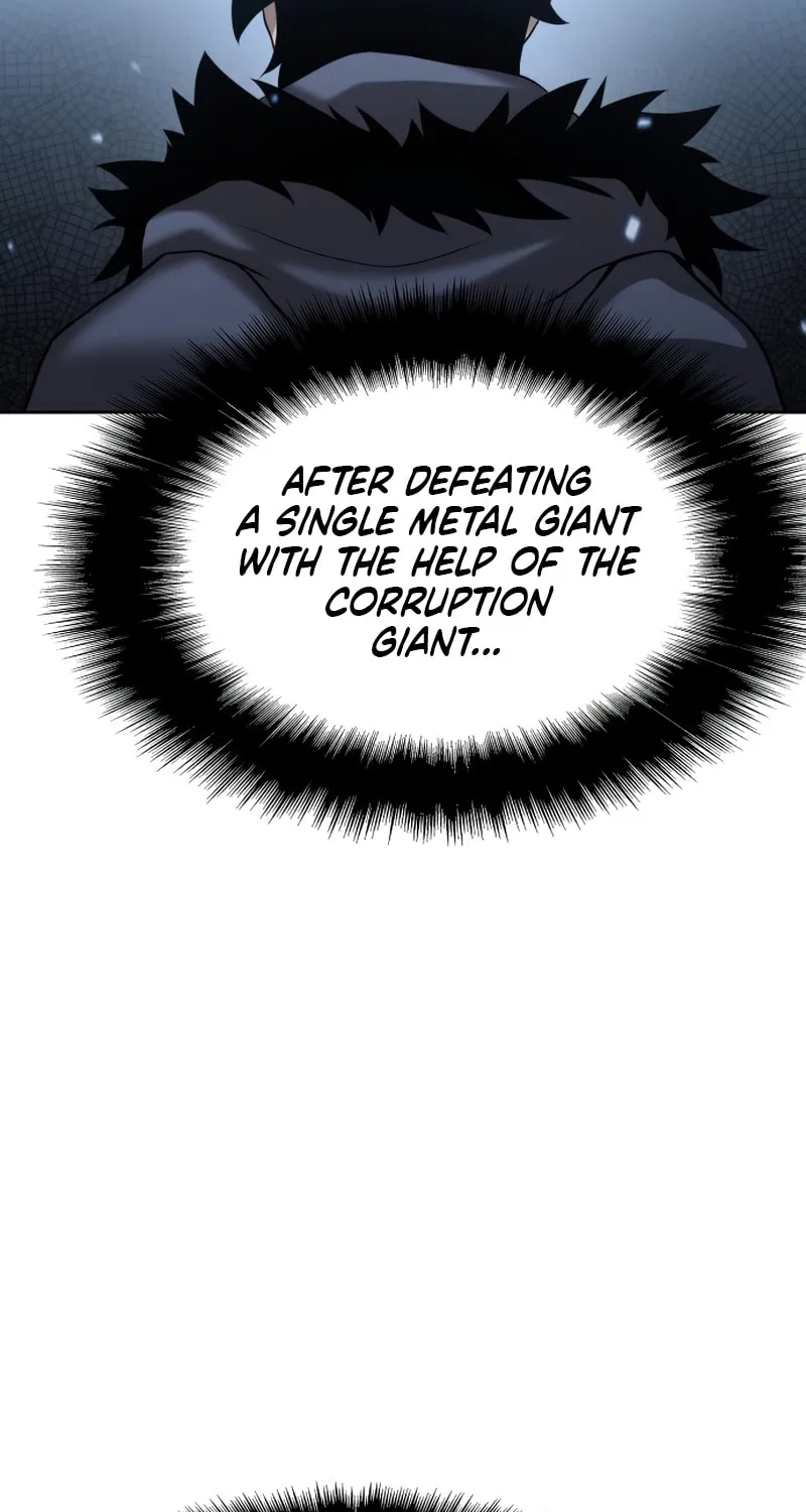 Cleric of Decay Chapter 8 page 133 - 