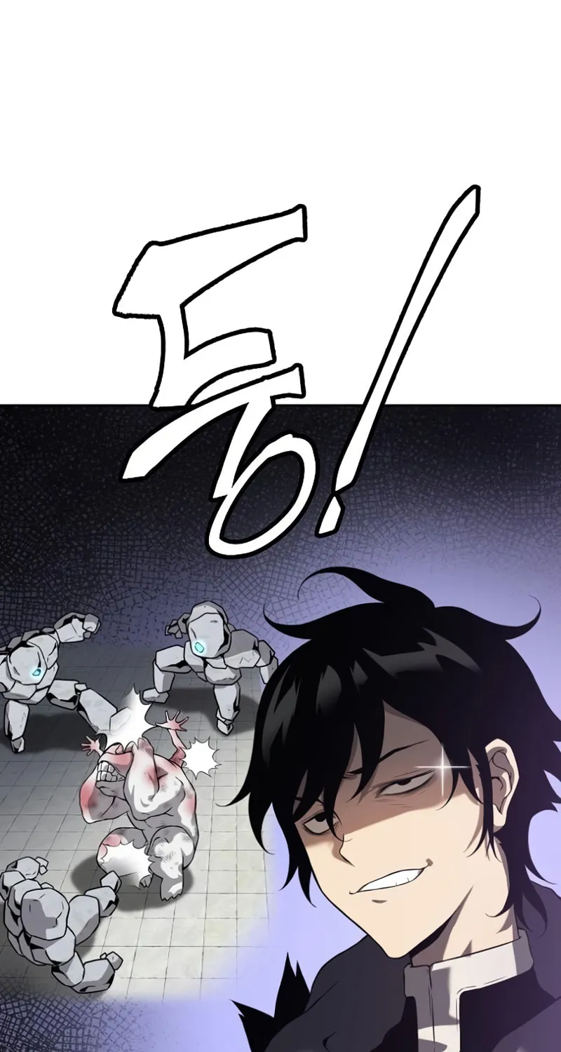 Cleric of Decay Chapter 8 page 136 - 