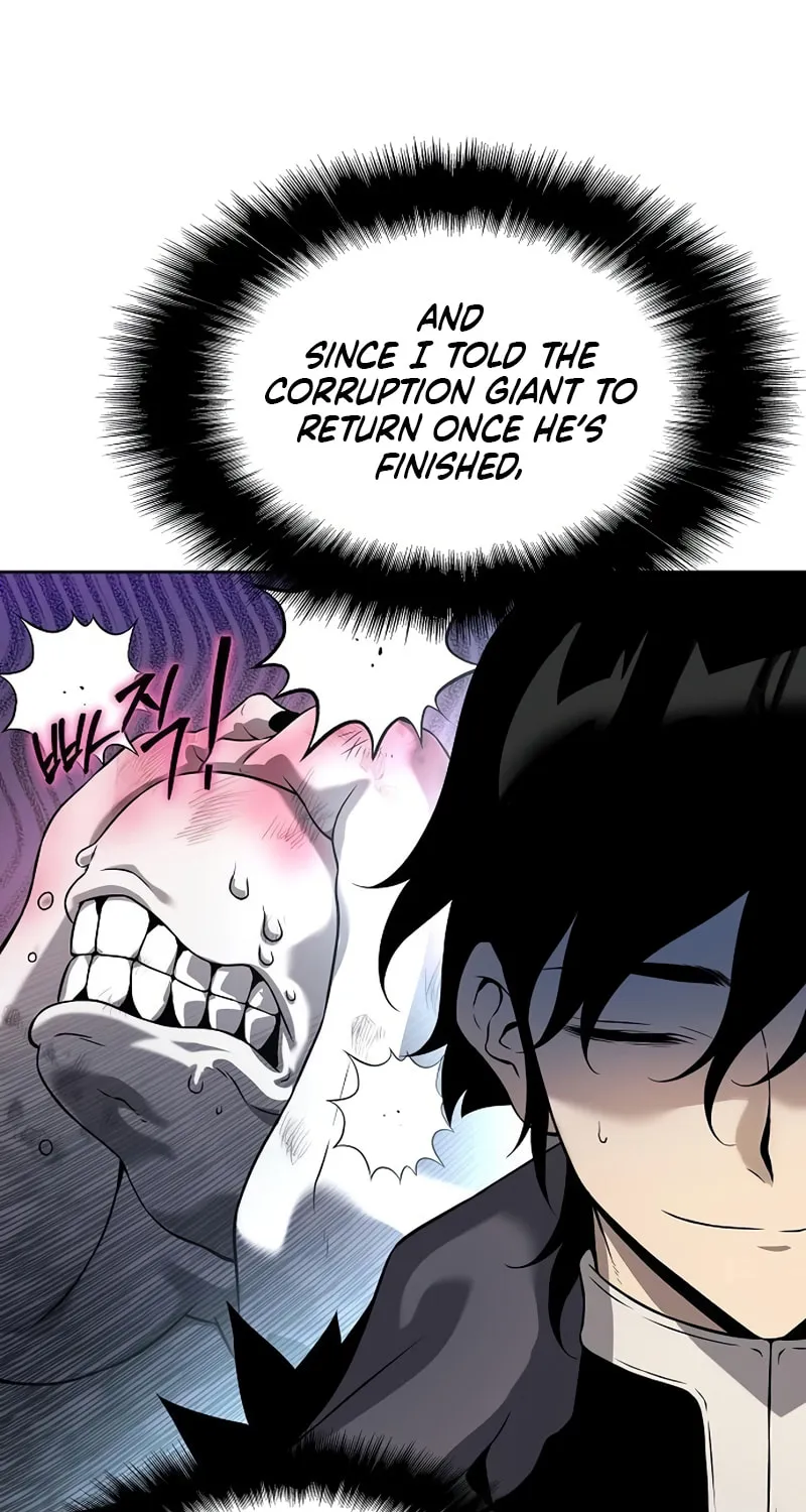Cleric of Decay Chapter 8 page 140 - 