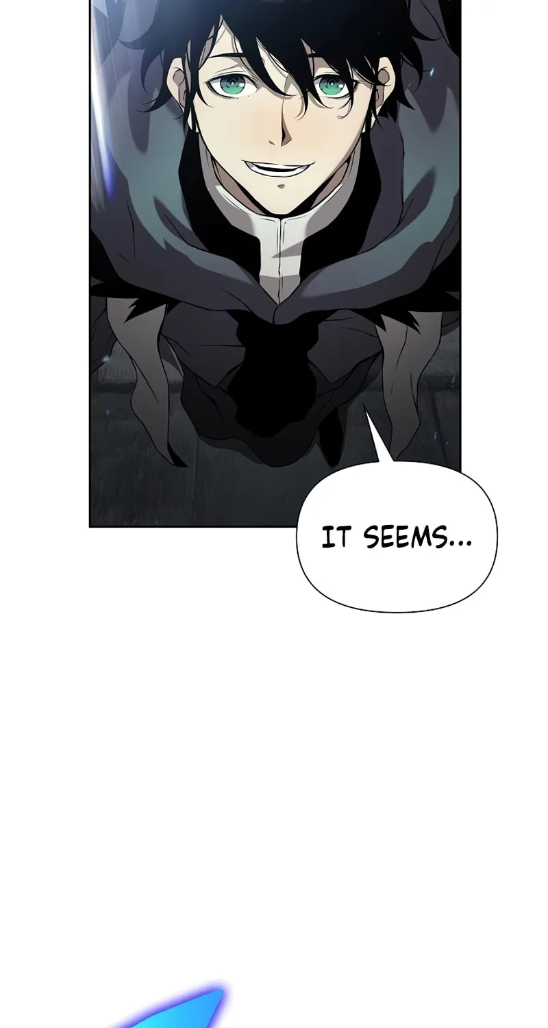 Cleric of Decay Chapter 8 page 143 - 