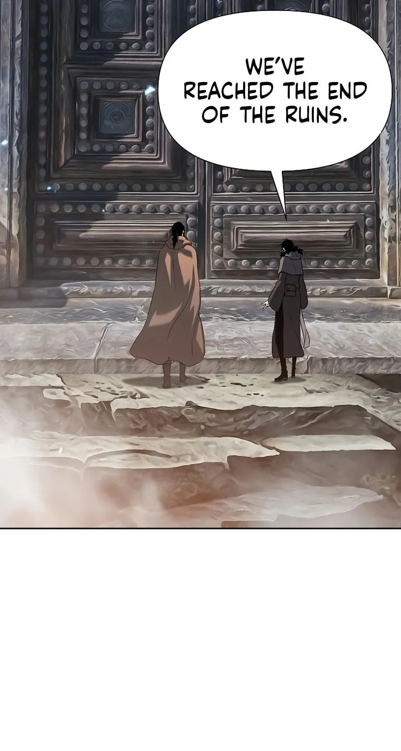 Cleric of Decay Chapter 8 page 145 - 