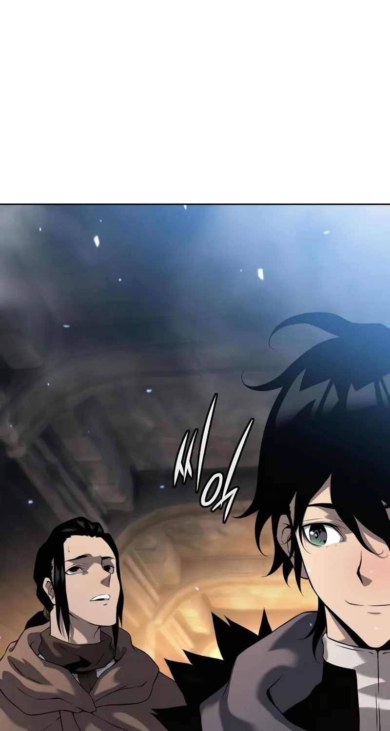 Cleric of Decay Chapter 8 page 146 - 
