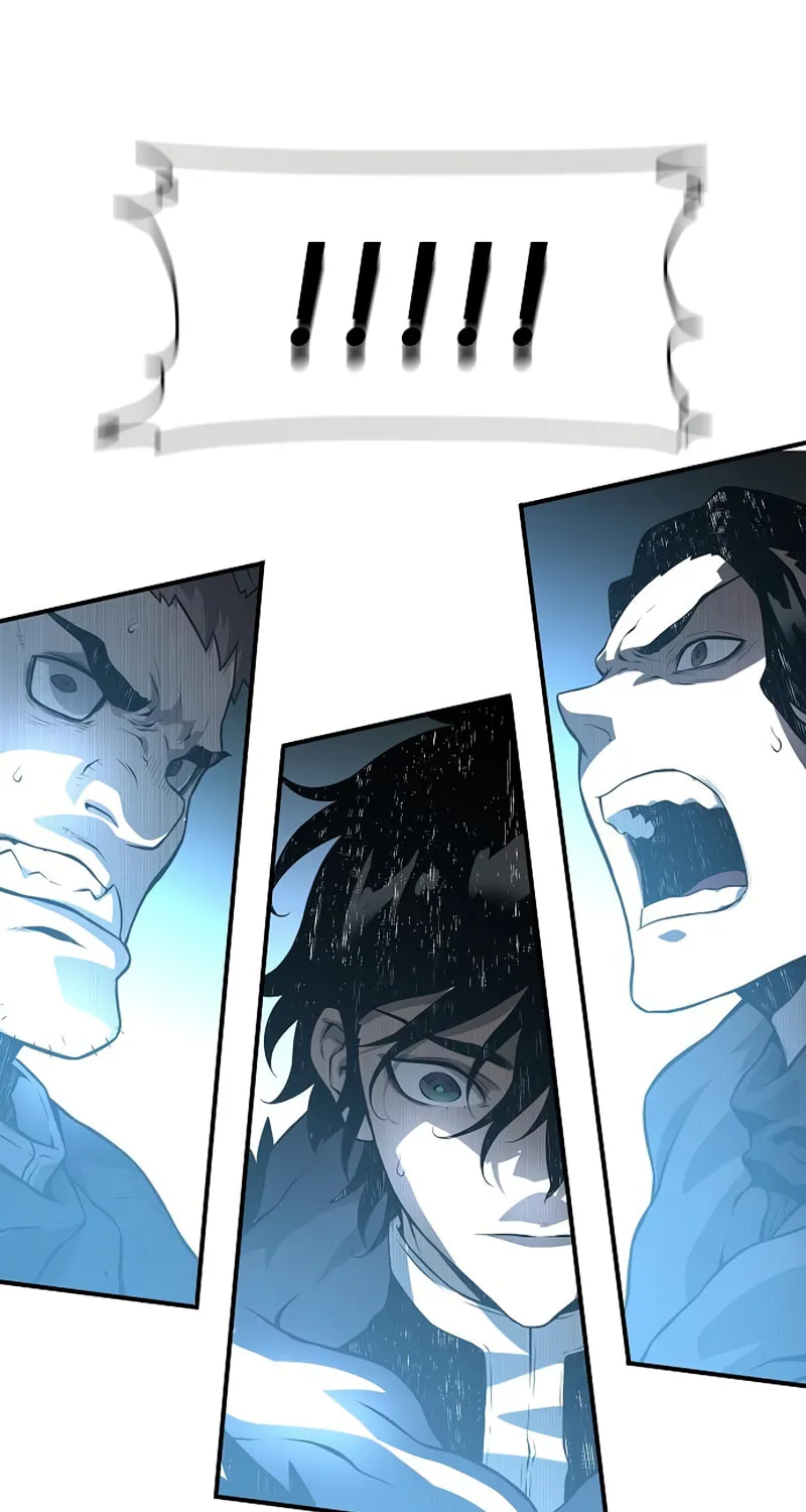 Cleric of Decay Chapter 8 page 27 - 