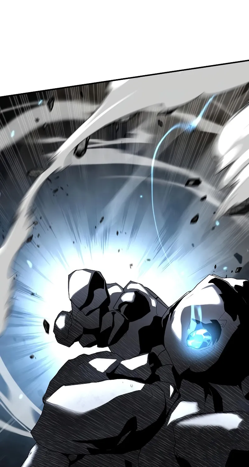 Cleric of Decay Chapter 8 page 32 - 