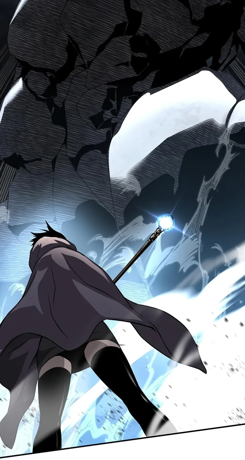 Cleric of Decay Chapter 8 page 33 - 