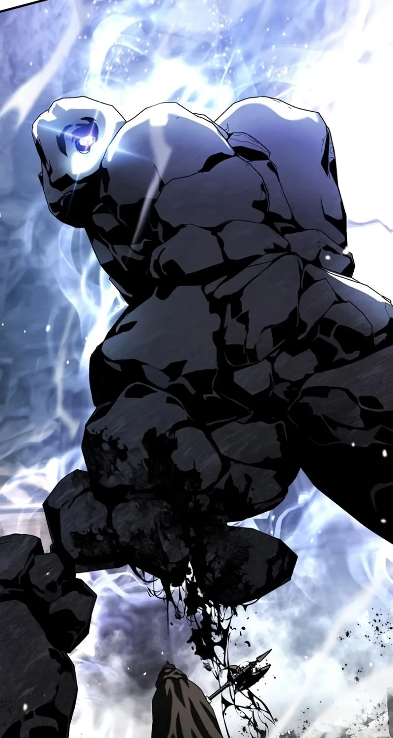 Cleric of Decay Chapter 8 page 37 - 