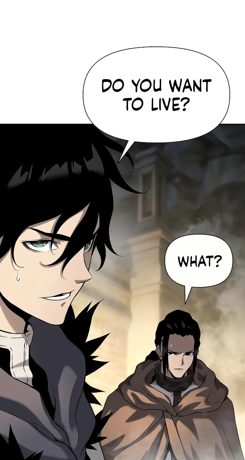 Cleric of Decay Chapter 8 page 48 - 