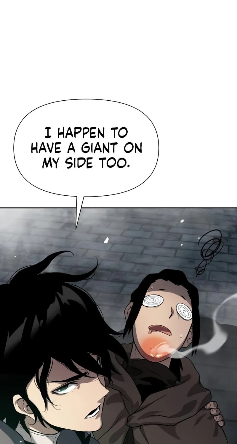 Cleric of Decay Chapter 8 page 54 - 