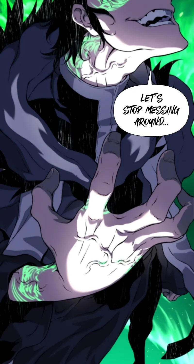 Cleric of Decay Chapter 8 page 75 - 