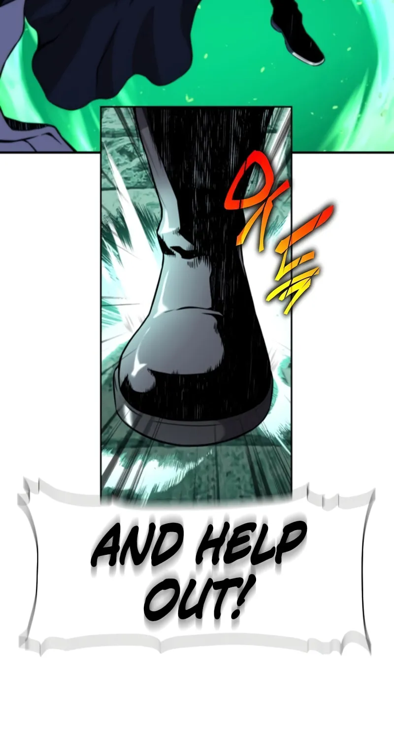 Cleric of Decay Chapter 8 page 76 - 