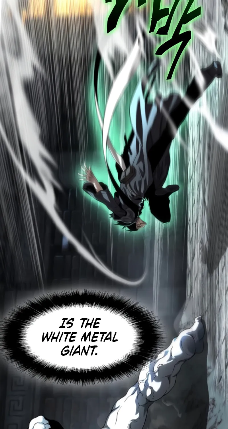 Cleric of Decay Chapter 8 page 79 - 