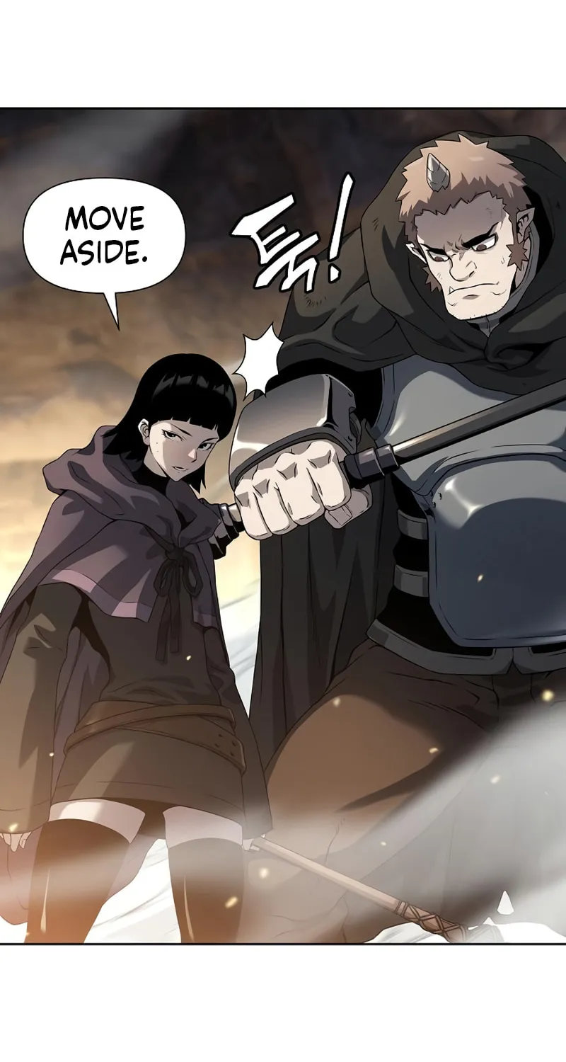 Cleric of Decay Chapter 8 page 9 - 