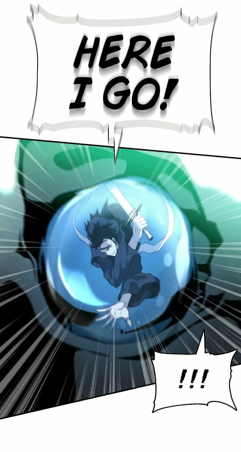 Cleric of Decay Chapter 8 page 91 - 