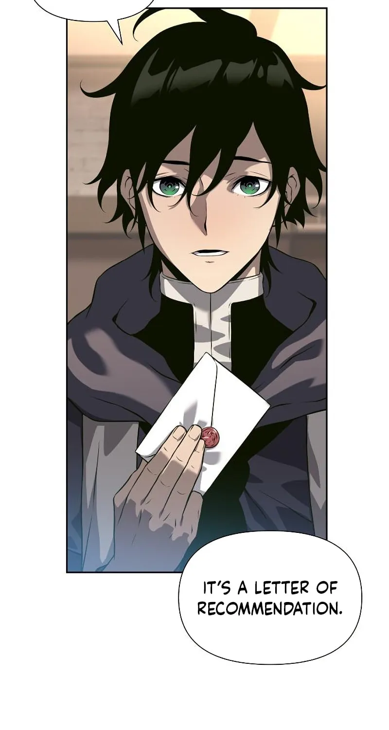 Cleric of Decay Chapter 9 page 109 - 