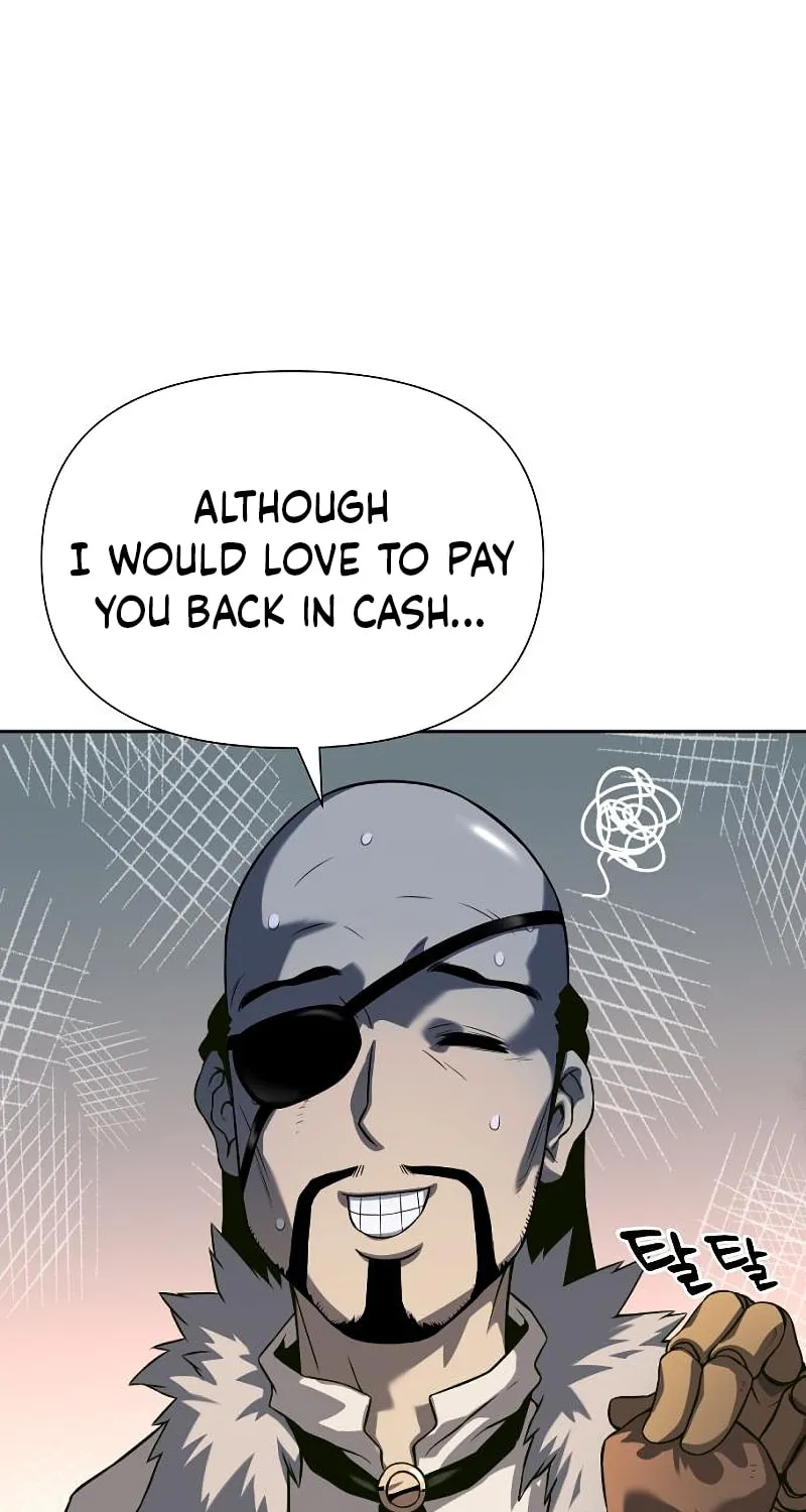 Cleric of Decay Chapter 9 page 110 - 