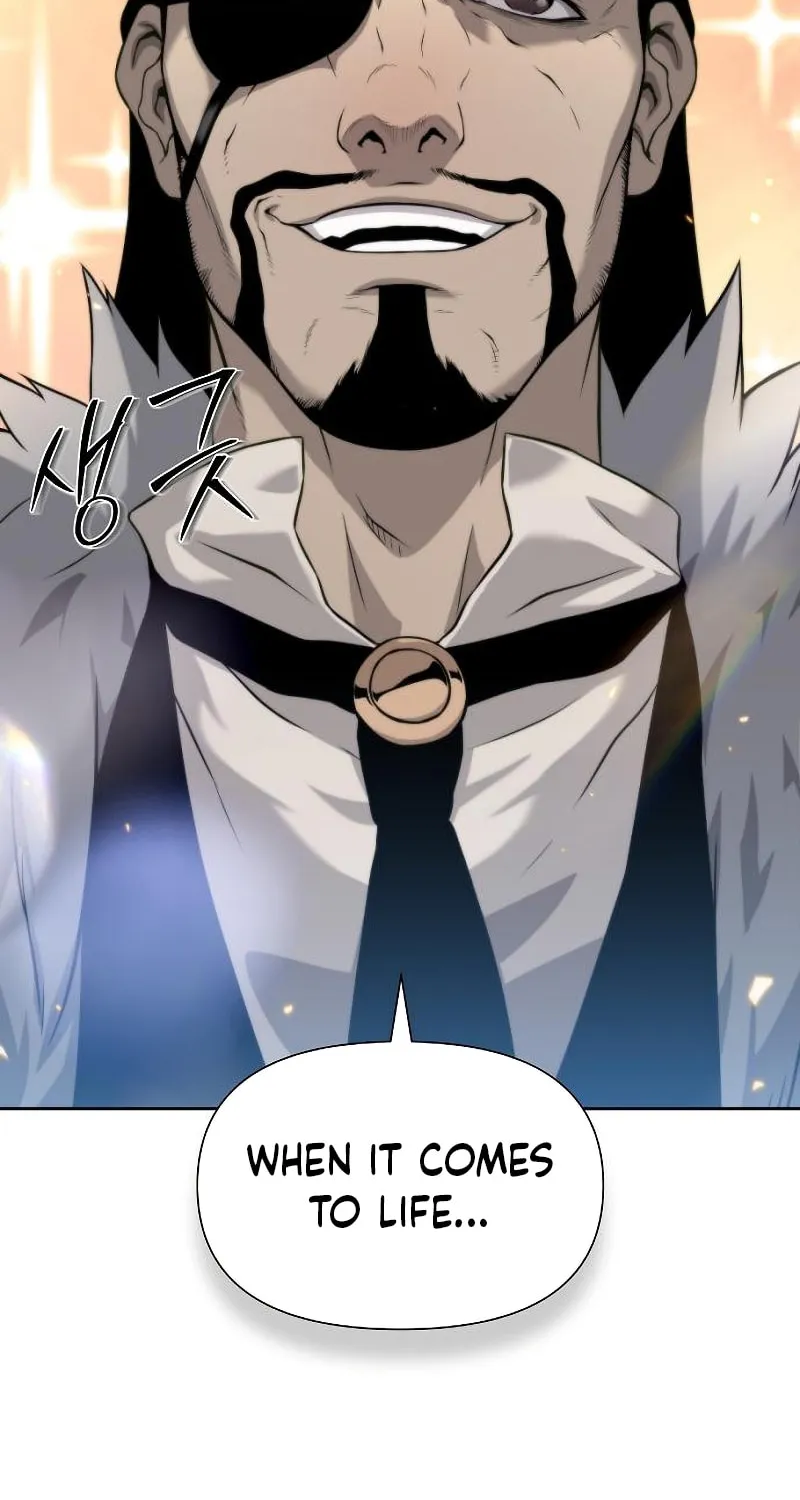 Cleric of Decay Chapter 9 page 118 - 