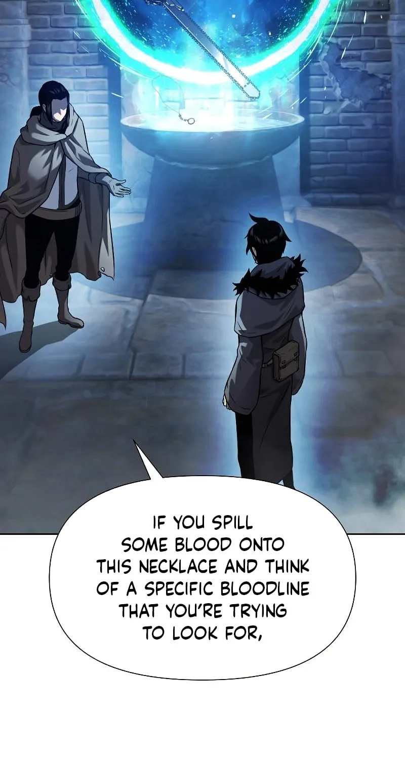 Cleric of Decay Chapter 9 page 13 - 