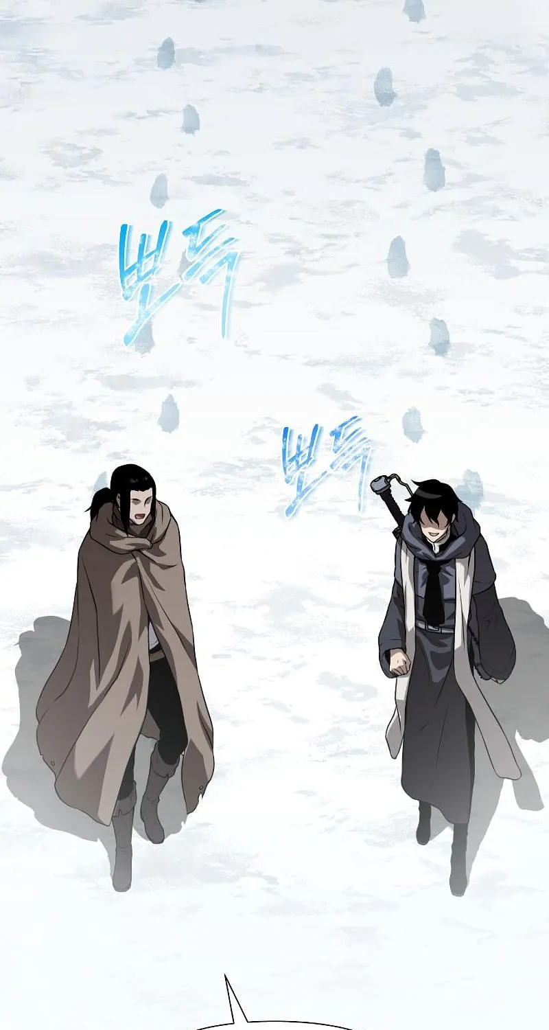 Cleric of Decay Chapter 9 page 121 - 