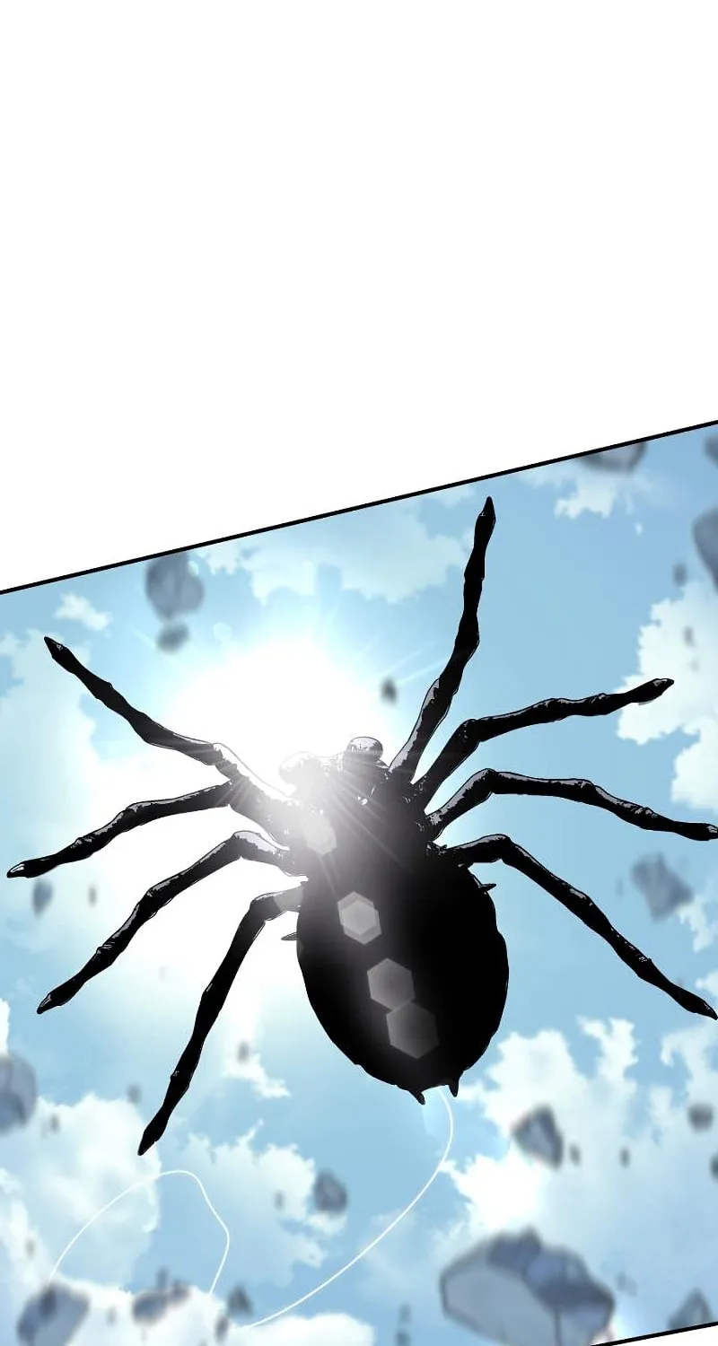 Cleric of Decay Chapter 9 page 145 - 