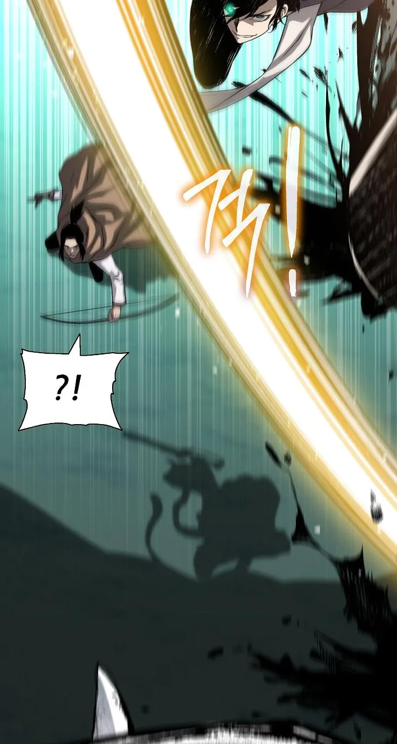 Cleric of Decay Chapter 9 page 156 - 