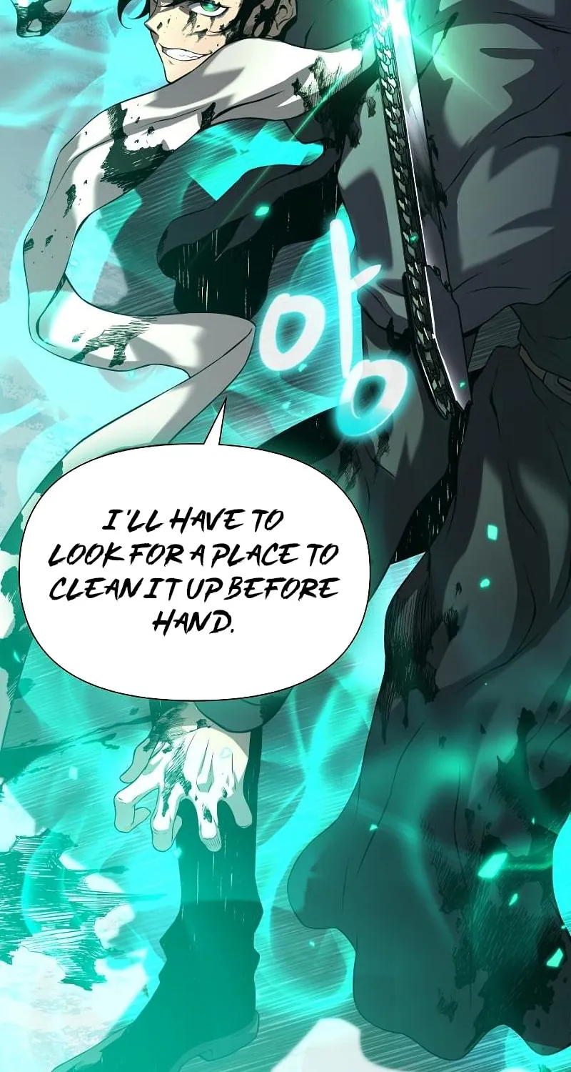 Cleric of Decay Chapter 9 page 162 - 