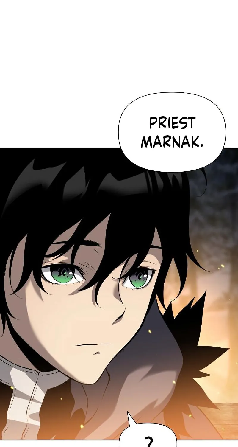 Cleric of Decay Chapter 9 page 31 - 