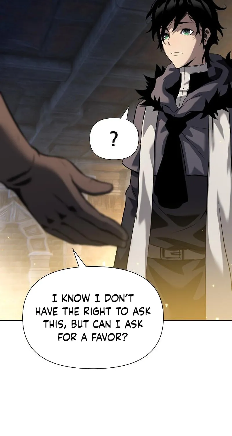 Cleric of Decay Chapter 9 page 8 - 