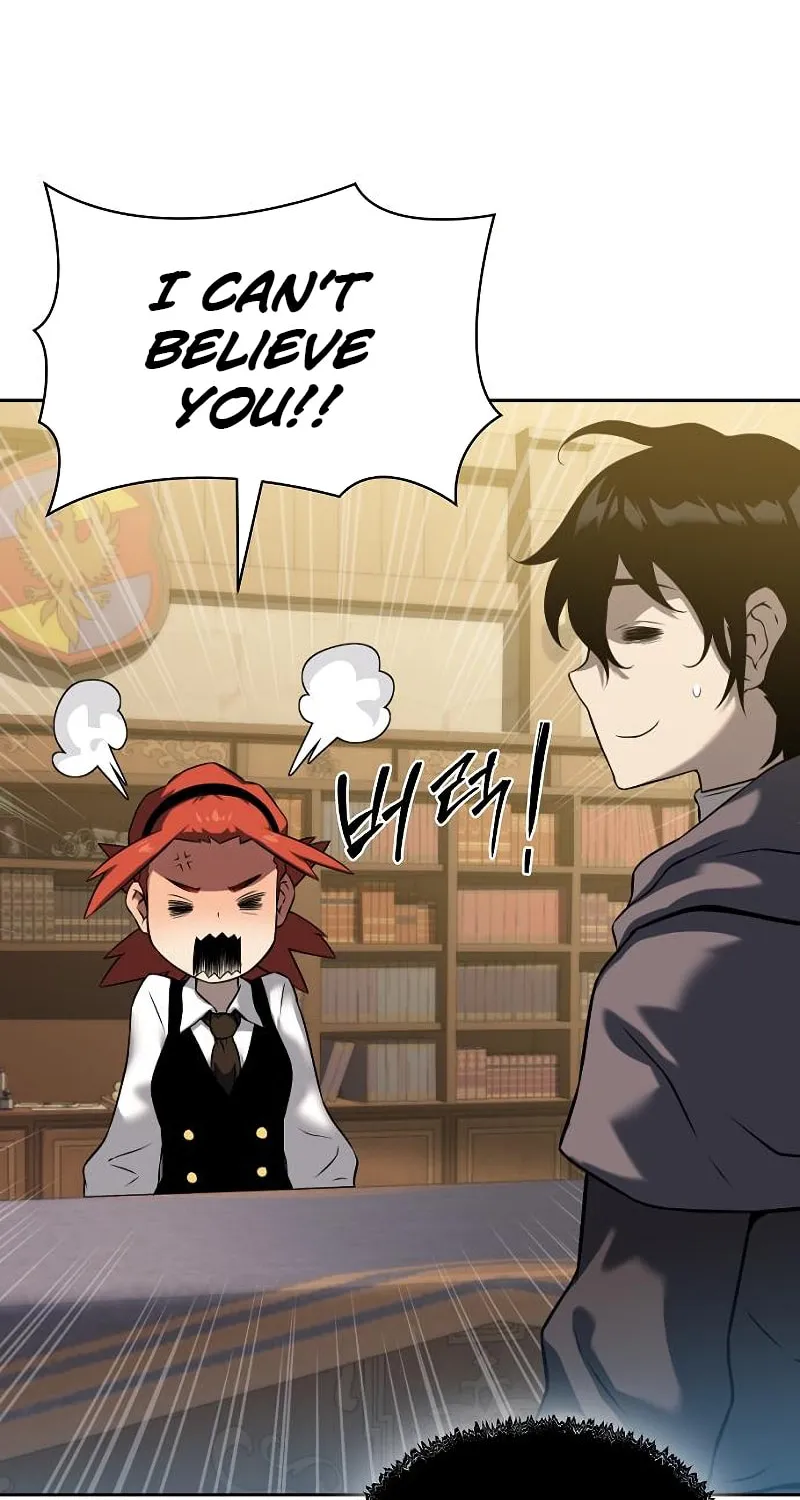 Cleric of Decay Chapter 9 page 75 - 