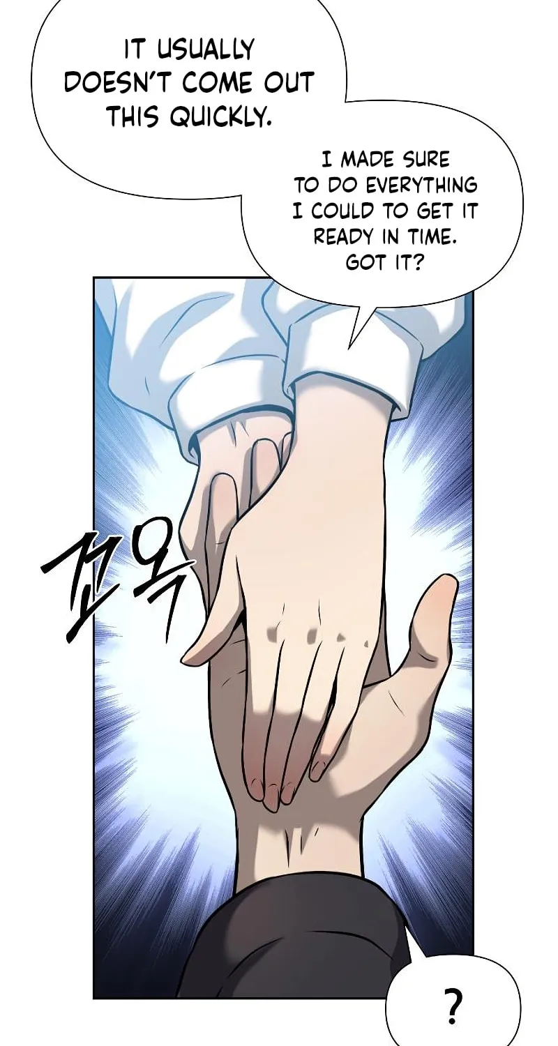 Cleric of Decay Chapter 9 page 78 - 