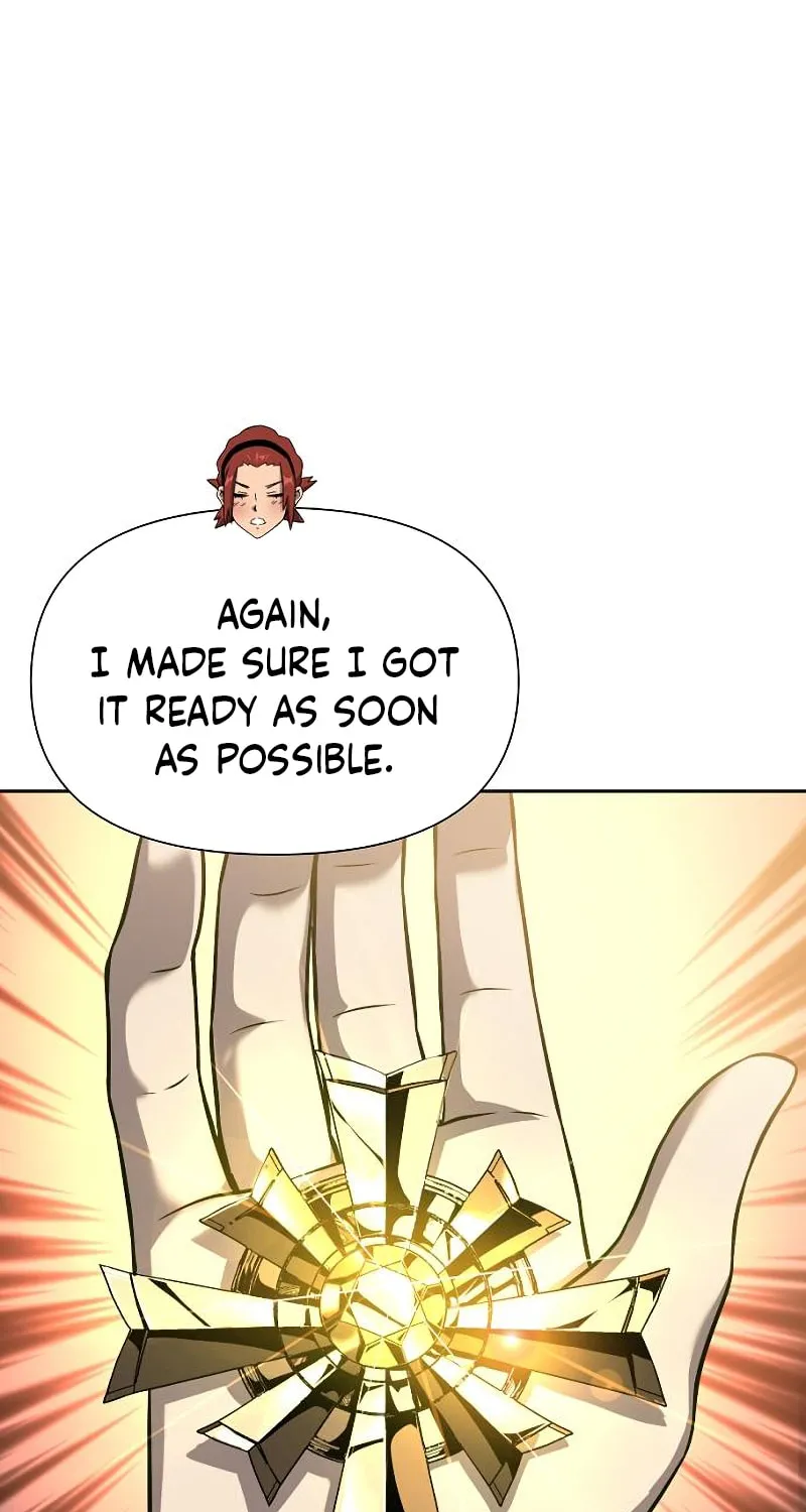 Cleric of Decay Chapter 9 page 82 - 