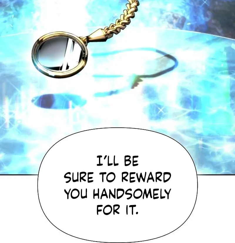 Cleric of Decay Chapter 9 page 10 - 